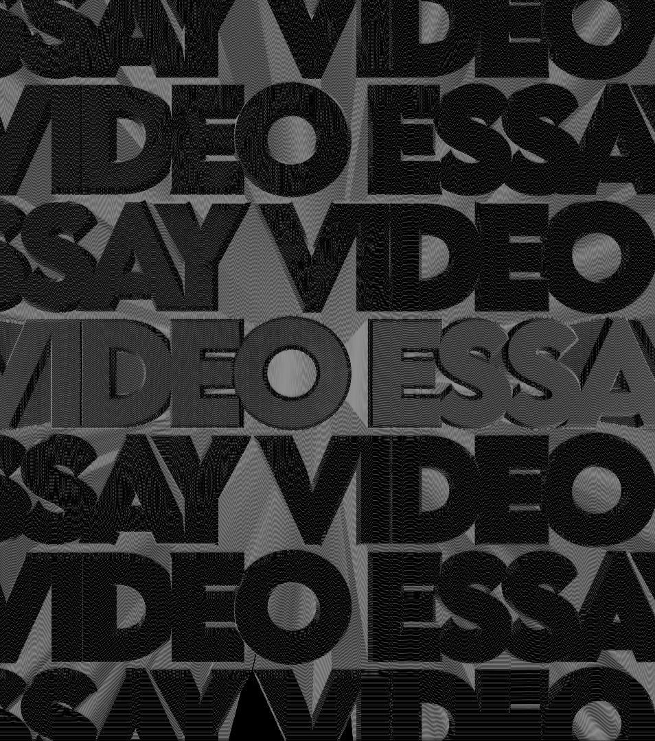 Video Editing cover
